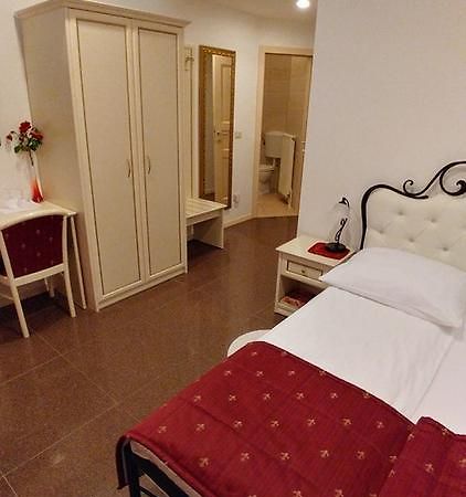 Guest House Sterk Nova Gorica Exterior photo