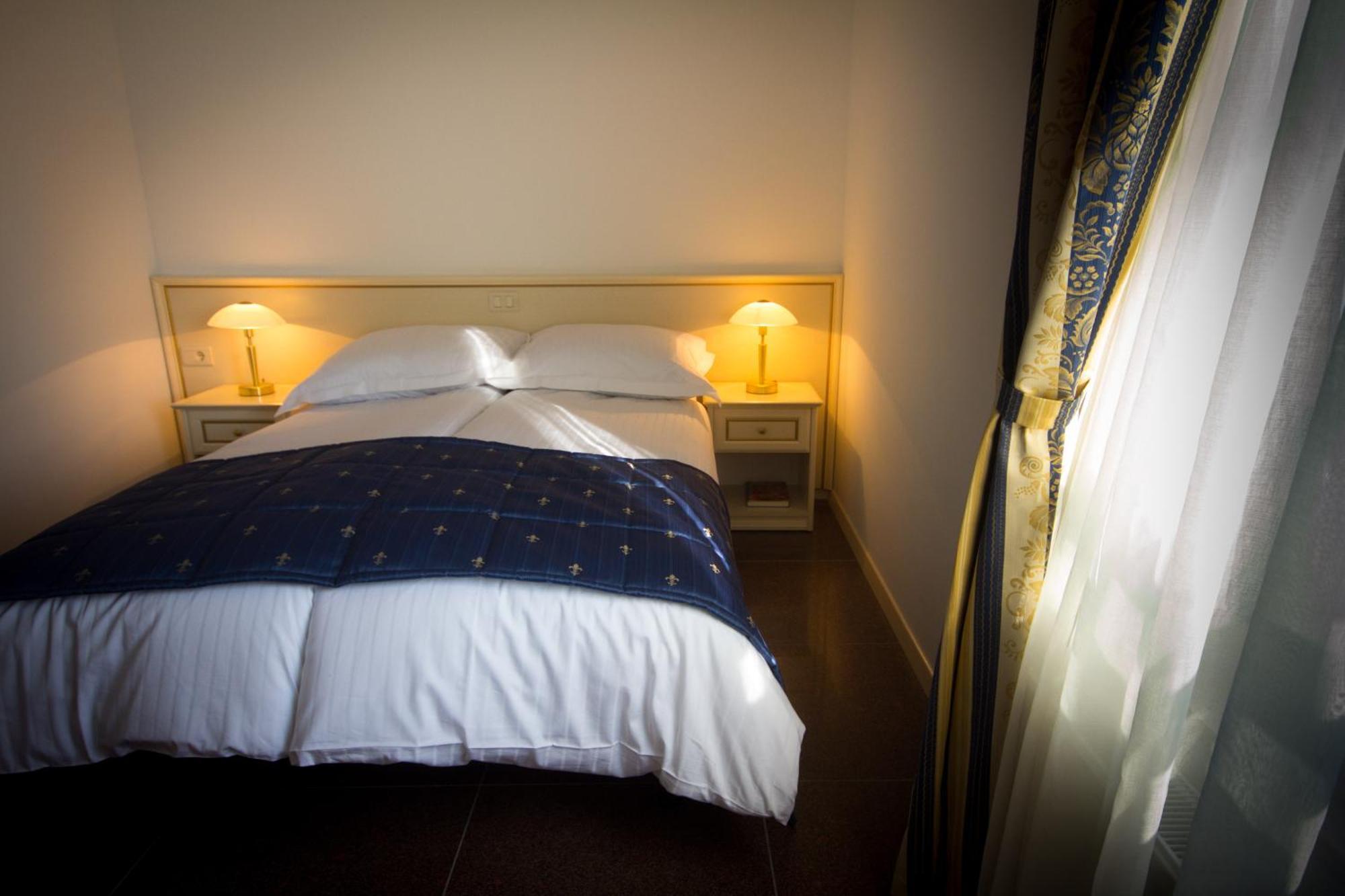 Guest House Sterk Nova Gorica Exterior photo