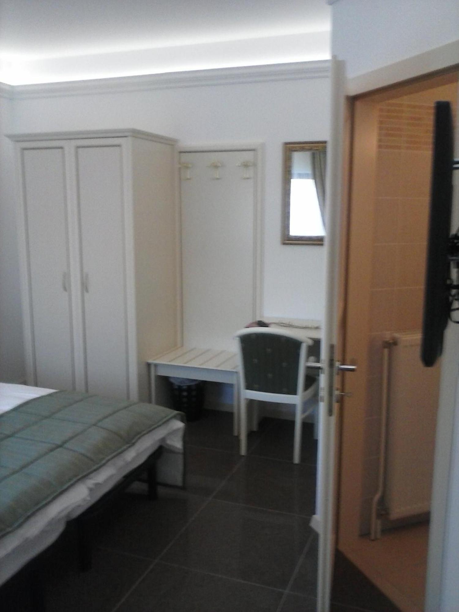 Guest House Sterk Nova Gorica Exterior photo