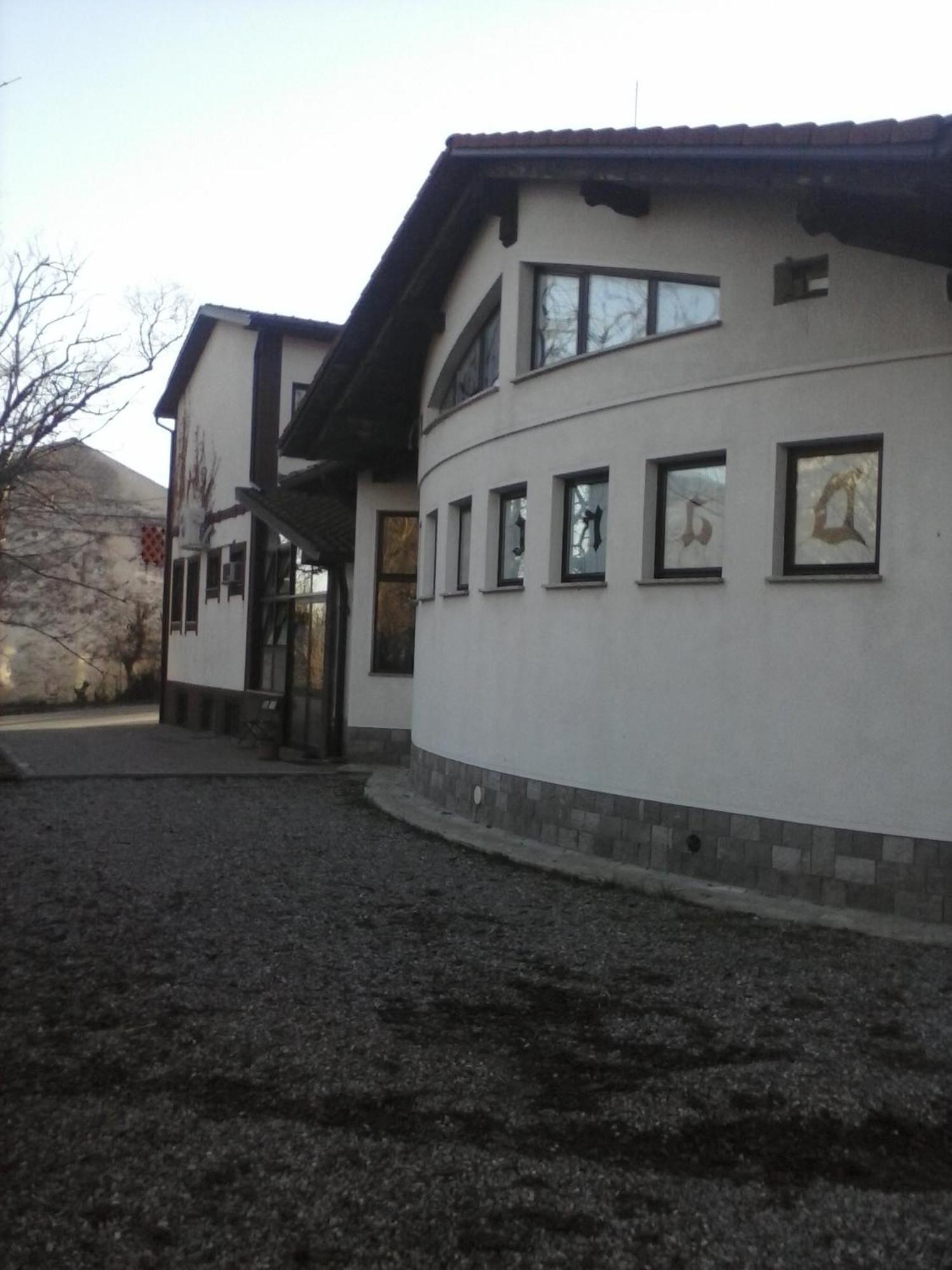 Guest House Sterk Nova Gorica Exterior photo