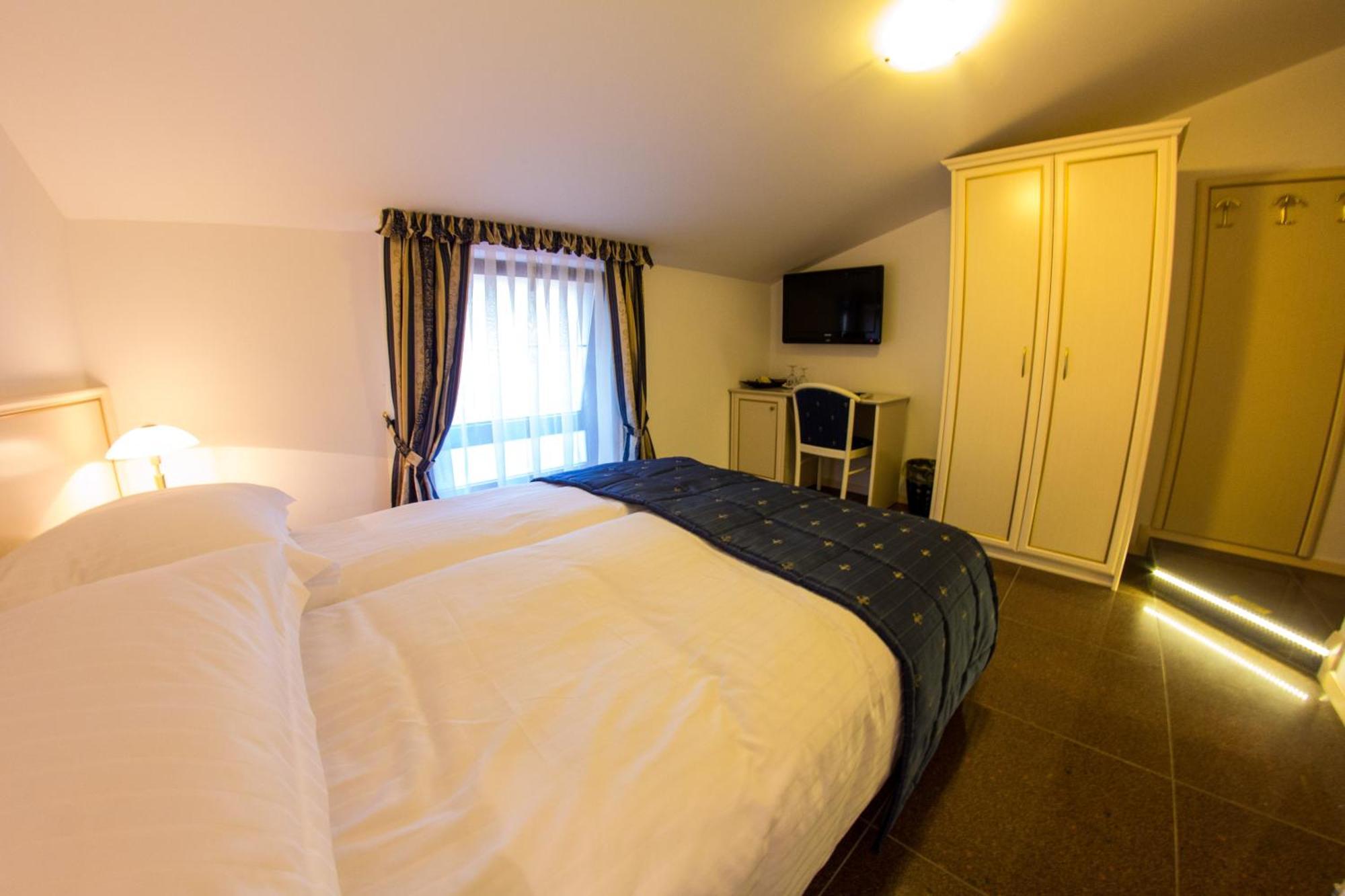 Guest House Sterk Nova Gorica Exterior photo