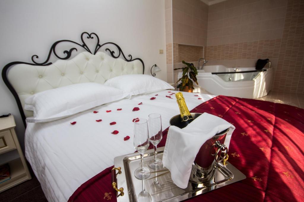 Guest House Sterk Nova Gorica Room photo