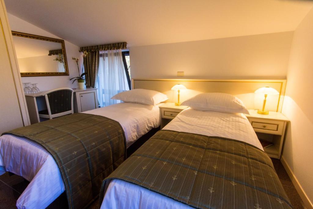 Guest House Sterk Nova Gorica Room photo