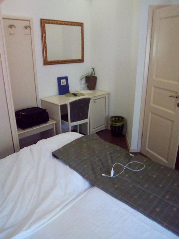 Guest House Sterk Nova Gorica Exterior photo