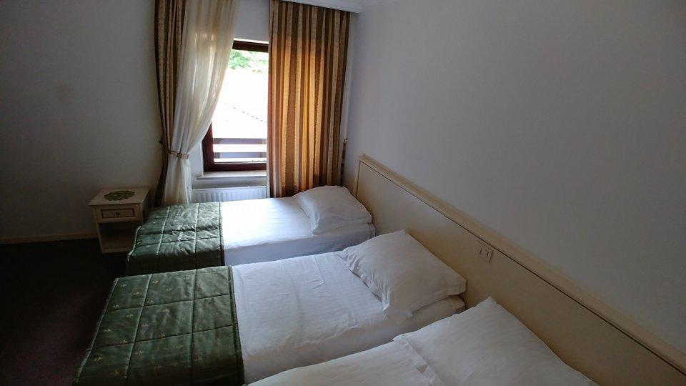 Guest House Sterk Nova Gorica Exterior photo