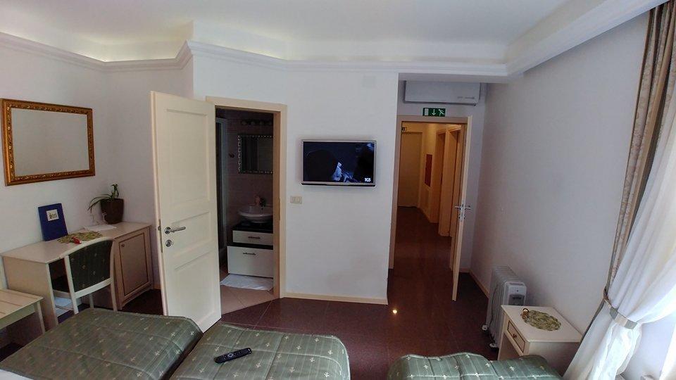 Guest House Sterk Nova Gorica Exterior photo